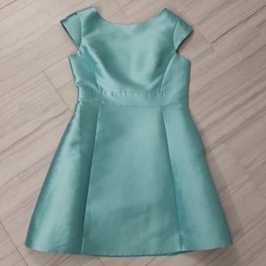 Kate Spade Backless Dress Worn 1x